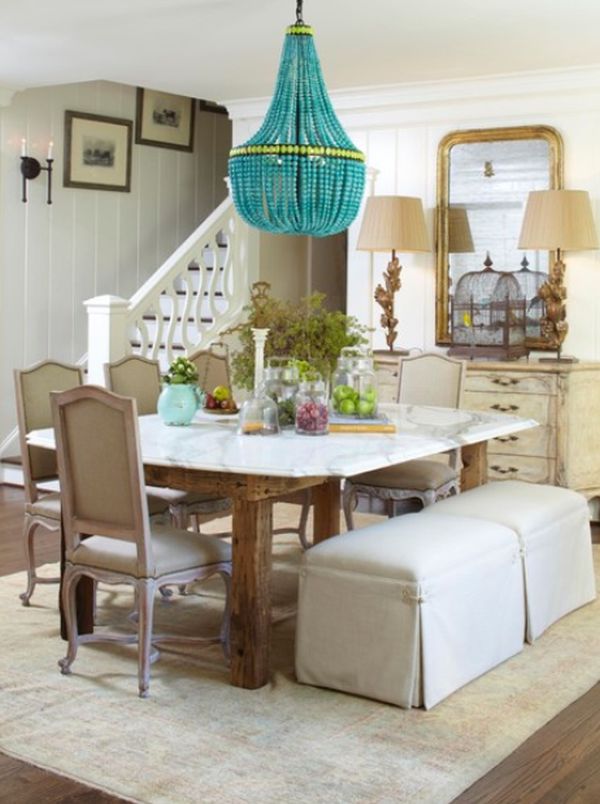 Lustre charmant
