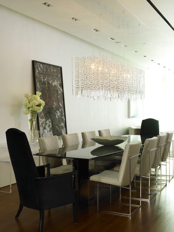 Lustre charmant