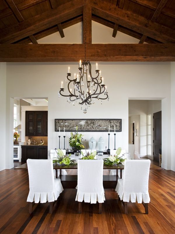 Lustre charmant